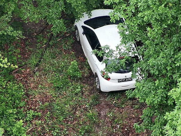 MUP ZDK: Uhapšen bahati vozač za kojim je bila organizovana policijska potjera