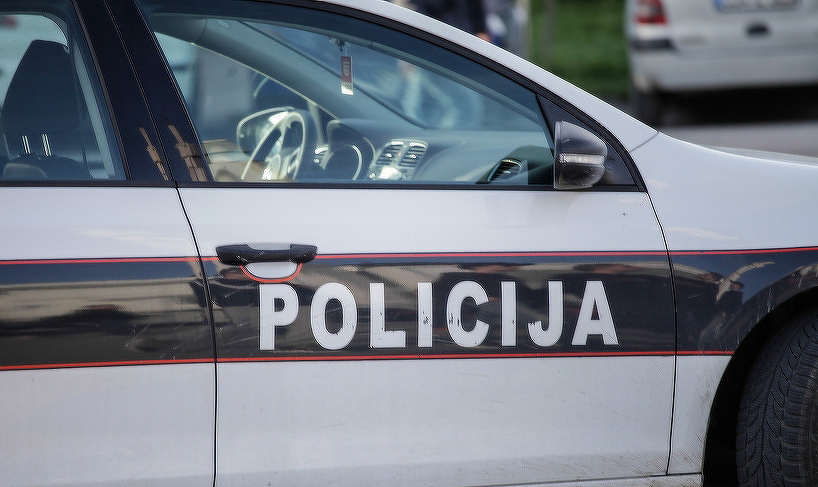 Uhapšen vozač koji je pobjegao nakon što je usmrtio pješaka