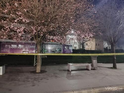 Uhapšen vozač tramvaja nakon nesreće na Ilidži