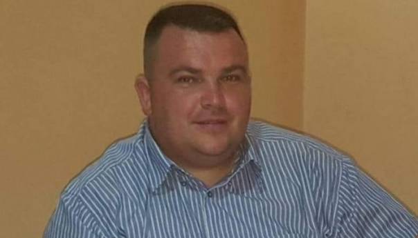 Uhapšen zastupnik iz BPK, napao policiju vozilom