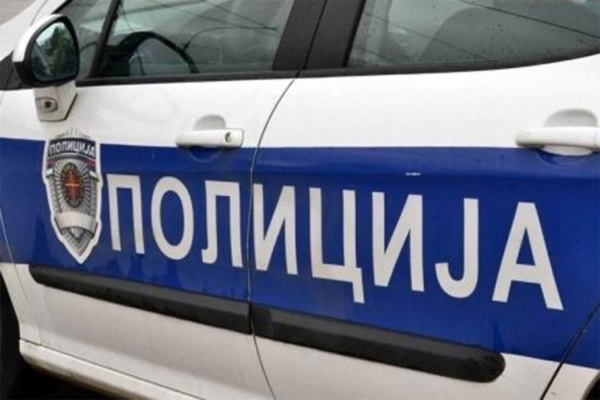Uhapšen zbog 44 kilograma marihuane
