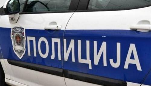 Uhapšen zbog 44 kilograma marihuane