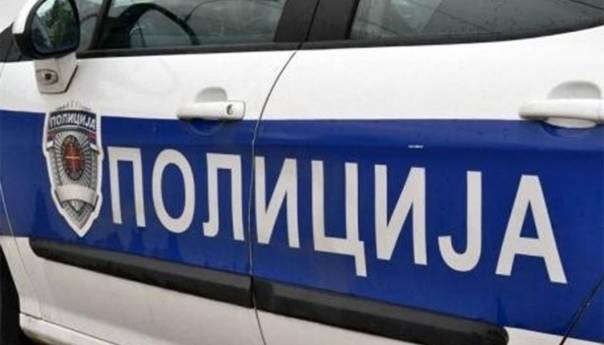 Uhapšen zbog 44 kilograma marihuane