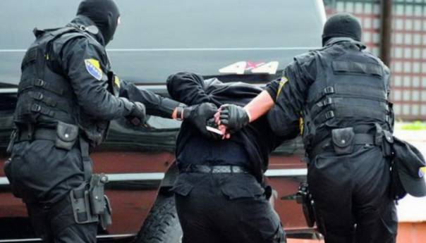 Uhapšen zbog iskorištavanja 11-godišnjeg djeteta za pornografiju