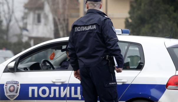 Uhapšen zbog sumnje da je ubio oca