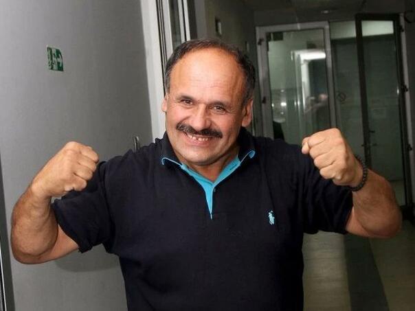 Uhapšen Zmaj od Šipova nakon što je pretukao sugrađanina