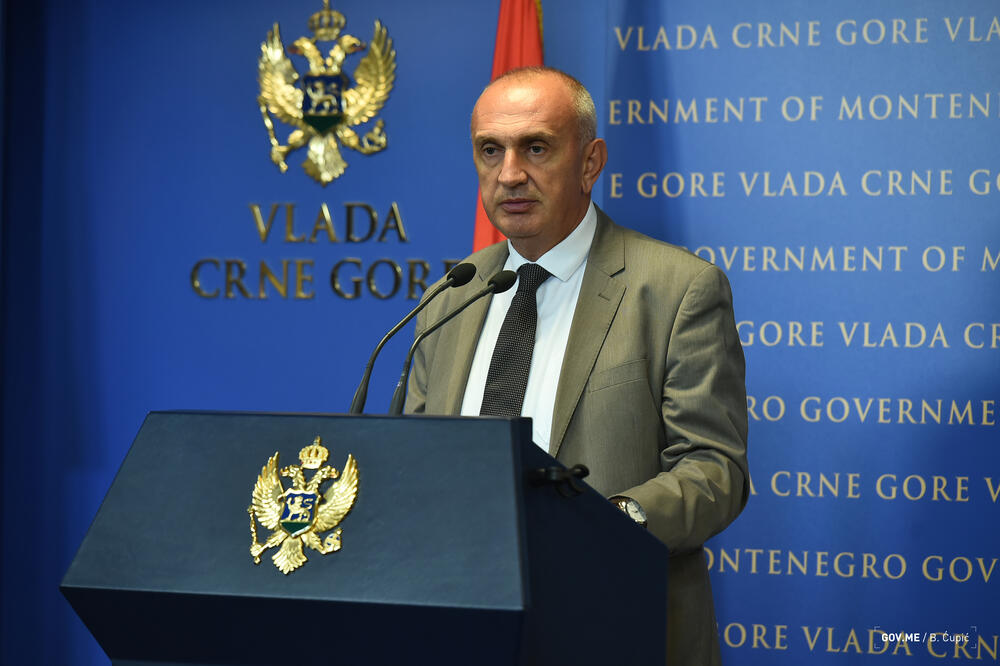 Uhapšen Zoran Vukčević i još tri osobe, Ivanović u nalogu za hapšenje