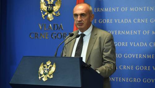 Uhapšen Zoran Vukčević i još tri osobe, Ivanović u nalogu za hapšenje