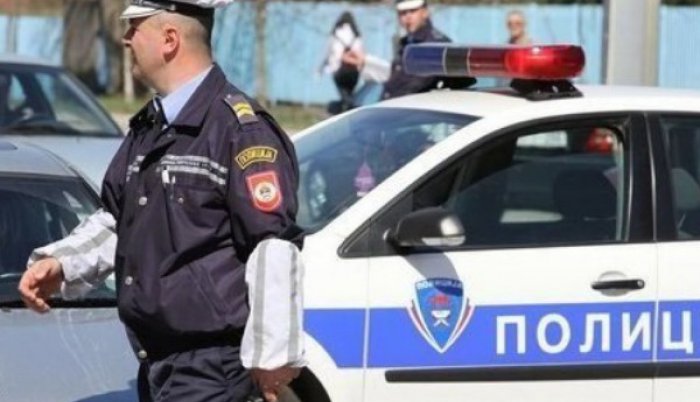 Uhapšen Zvorničanin, pronađena veća količina naoružanja