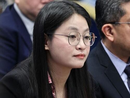 Uhapšena bivša filipinska gradonačelnica, navodno špijunirala za Kineze