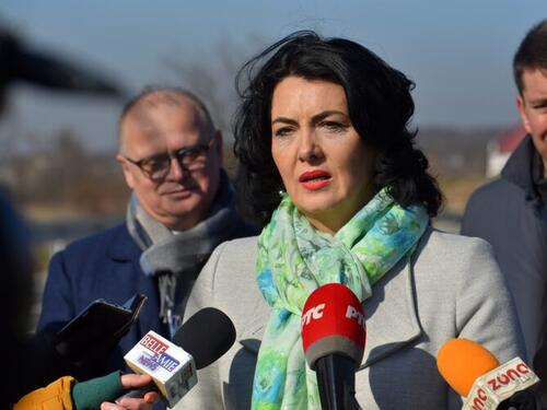 Uhapšena bivša gradonačelnica Niša, oštetila budžet za četiri miliona eura