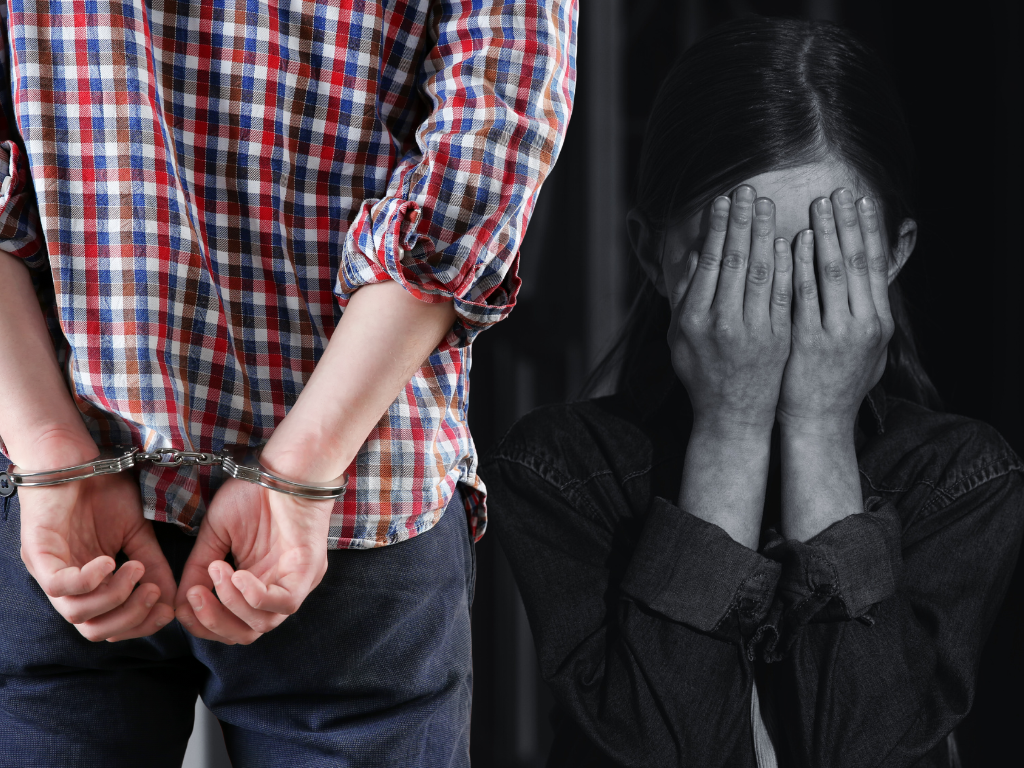 Uhapšena četiri muškarca zbog silovanja djevojčice stare 13 godina