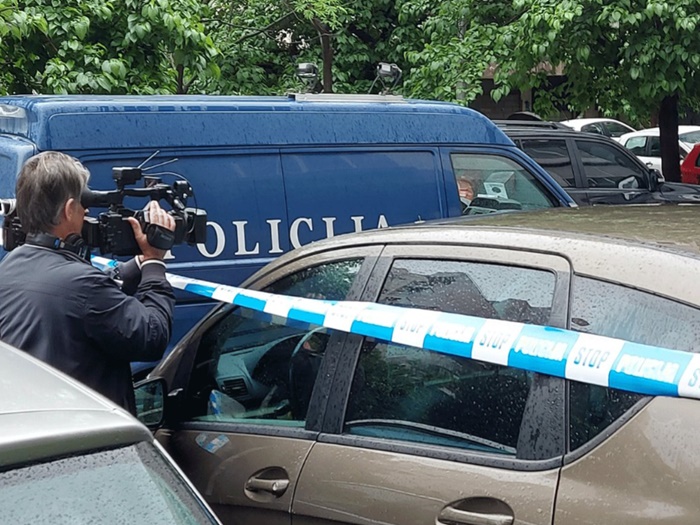 Uhapšena direktorica Agencije za spriječavanje korupcije Crne Gore