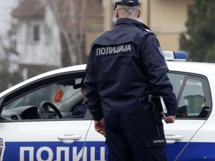 Uhapšena državljanka BiH zbog pokušaja ubistva policajca