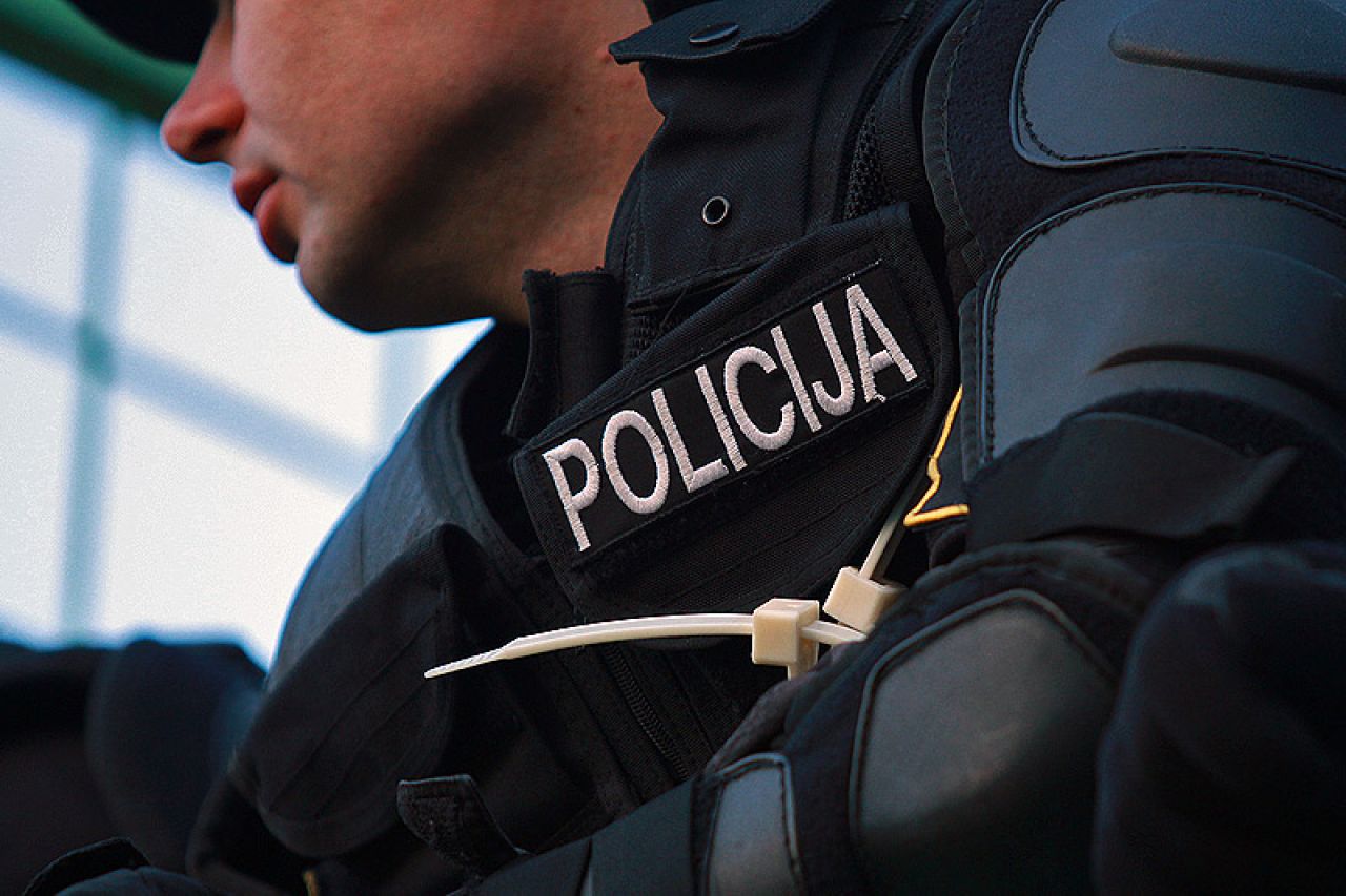 Uhapšena dva marokanska državljana osumnjičena za ubistvo