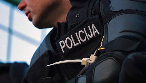 Uhapšena dva marokanska državljana osumnjičena za ubistvo
