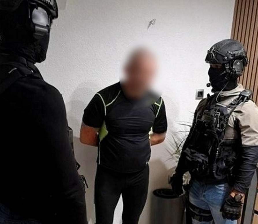 Uhapšena dva muškarca, reketirali zastupnika u Skupštini SBK