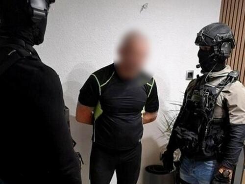 Uhapšena dva muškarca, reketirali zastupnika u Skupštini SBK