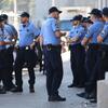 Uhapšena dva policajca u Hrvatskoj