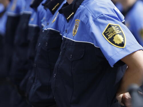 Uhapšena dva policajca u Sarajevu: Spolna zloupotreba djeteta iz Doma!