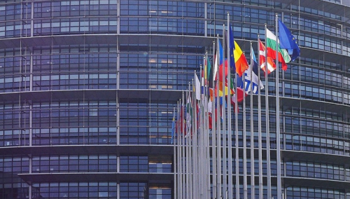 Uhapšena dva poslanika Evropskog parlamenta