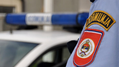 Uhapšena dvojica policajaca, terete ih da su primili mito