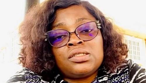 Uhapšena glumica zbog partija u doba korone