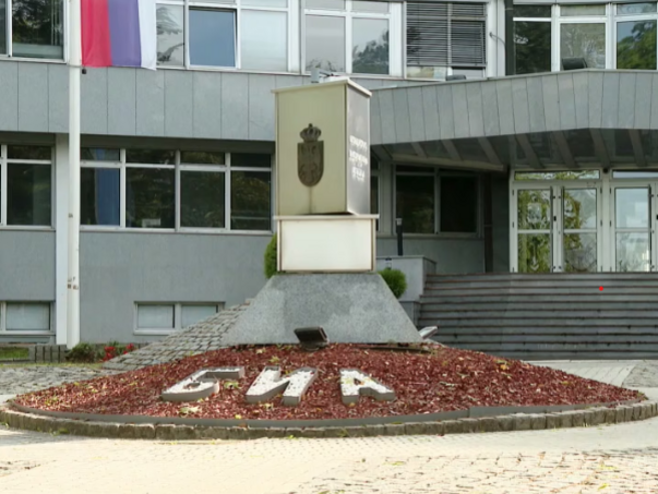 Uhapšena grupa iz Srbije: Ispred bogomolja postavljali svinjske glave