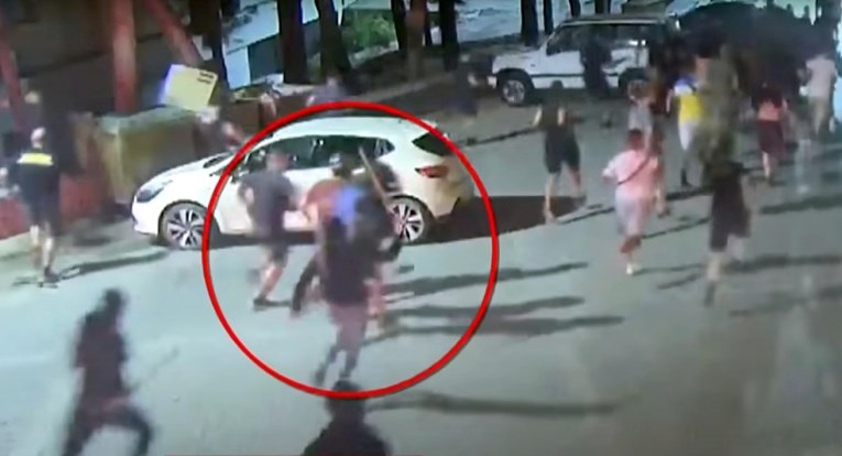 Uhapšena jedna osoba povezana s ubistvom navijača AEK-a?