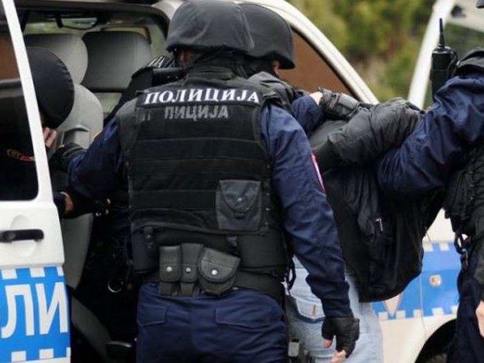 Uhapšena jedna osoba sa područja opštine Kozarska Dubica zbog dječije pornografije