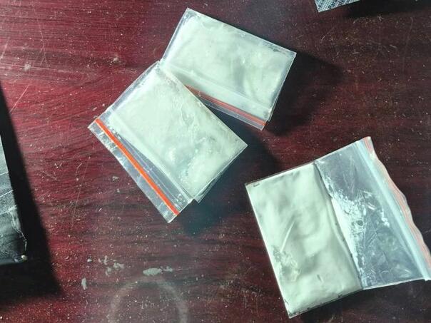 Uhapšena jedna osoba u Gračanici zbog proizvodnje i prodaje droge