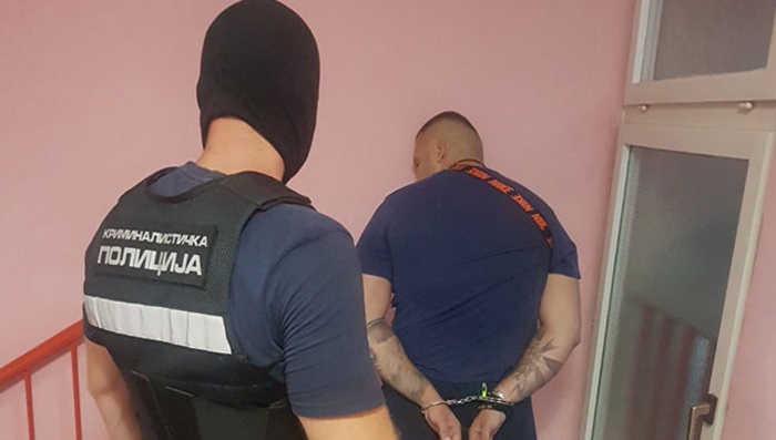 Uhapšena jedna osoba u nastavku akcije 'Viker', pronađen heroin