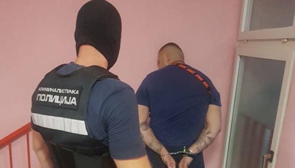 Uhapšena jedna osoba u nastavku akcije 'Viker', pronađen heroin