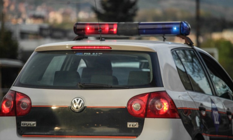 Uhapšena jedna osoba u Sarajevu zbog izazivanja opće opasnosti 
