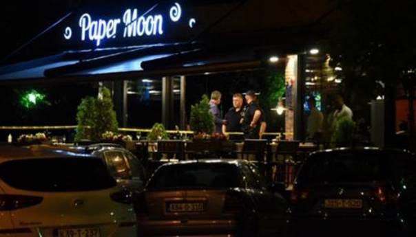 Uhapšena jedna osoba zbog ubistva na Grbavici