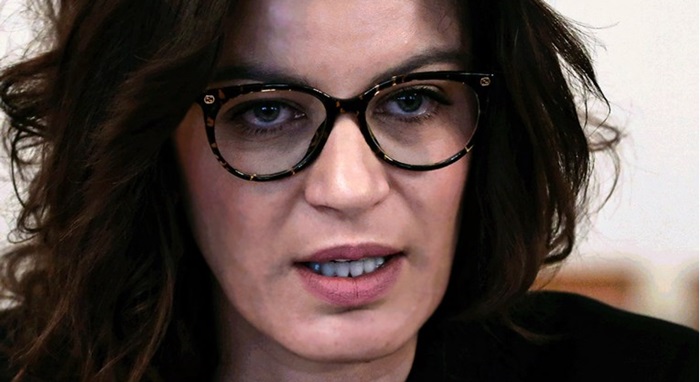 Uhapšena Josipa Rimac, kraljica HDZ-a