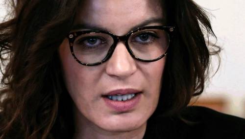 Uhapšena Josipa Rimac, kraljica HDZ-a