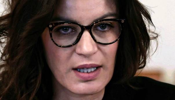 Uhapšena Josipa Rimac, kraljica HDZ-a