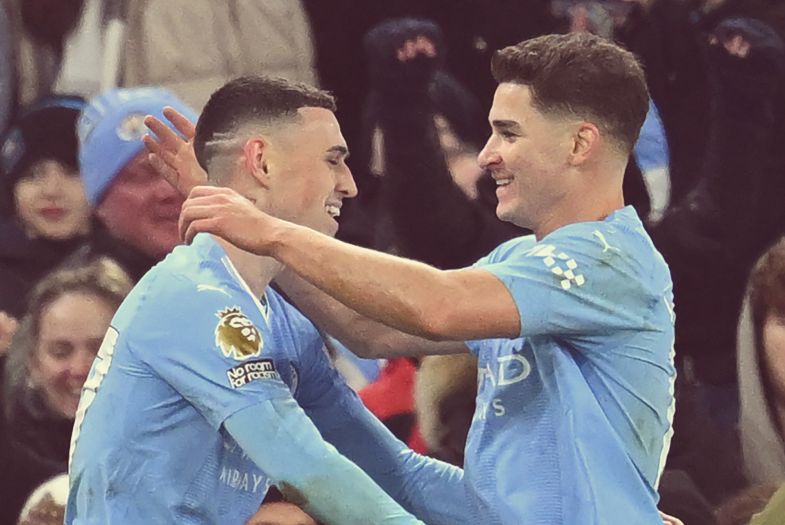 Uhapšena majka zvijezde Manchester Cityja u alkoholiziranom stanju