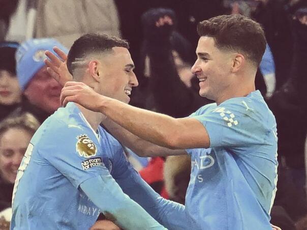 Uhapšena majka zvijezde Manchester Cityja u alkoholiziranom stanju