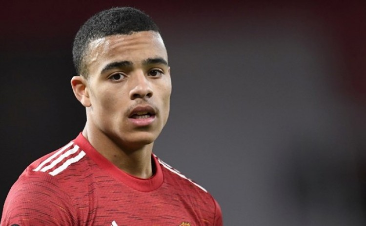 Uhapšena mlada zvijezda Manchester Uniteda