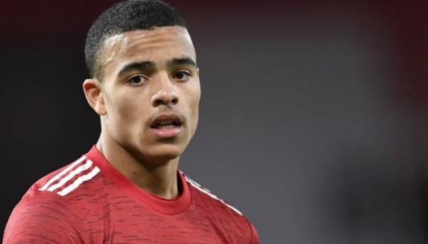 Uhapšena mlada zvijezda Manchester Uniteda