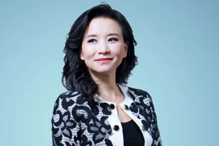 Uhapšena novinarka Čeng Lej