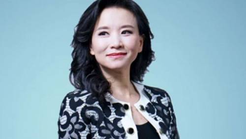 Uhapšena novinarka Čeng Lej