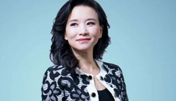 Uhapšena novinarka Čeng Lej