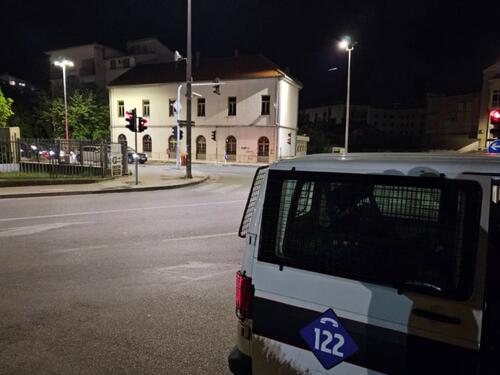 Uhapšena osoba koja je prijetila paljenjem džamija u Mostaru