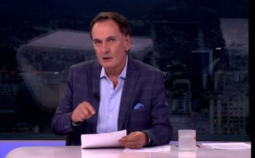 Uhapšena osoba koja je prijetila Senadu Hadžifejzoviću