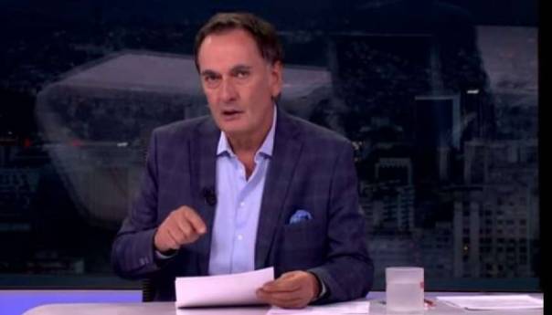 Uhapšena osoba koja je prijetila Senadu Hadžifejzoviću