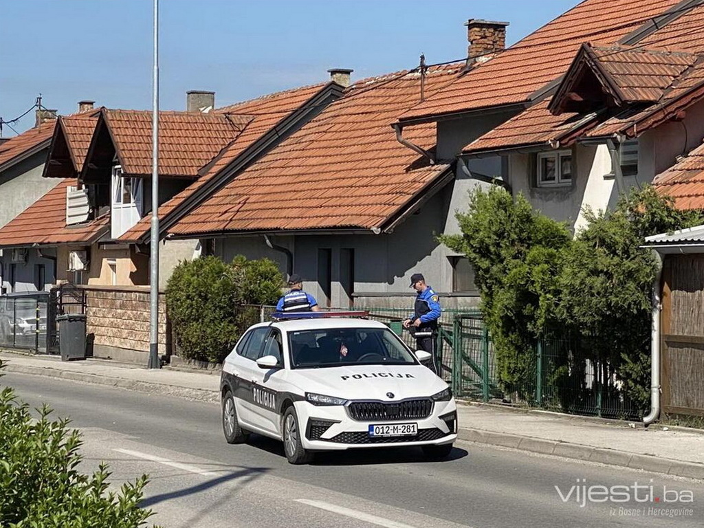 Uhapšen pomagač Elvisa Selimovića osumnjičenog za ubistvo brata