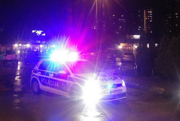 Uhapšena osoba osumnjičena za ubistvo u Hadžićima